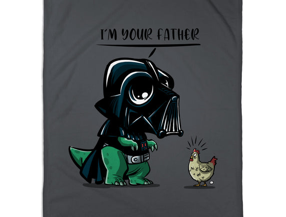 Father Dark Side