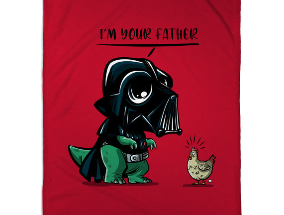 Father Dark Side