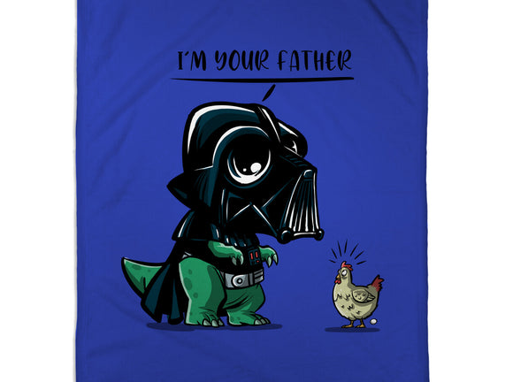 Father Dark Side