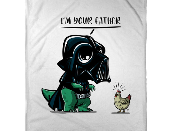 Father Dark Side