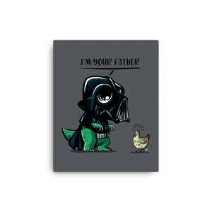 Father Dark Side
