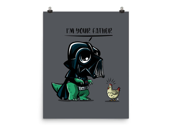 Father Dark Side