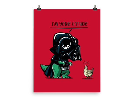 Father Dark Side
