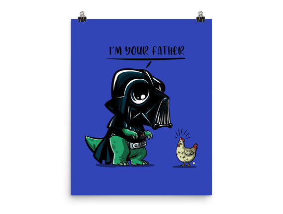 Father Dark Side