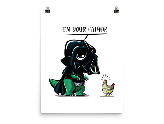 Father Dark Side