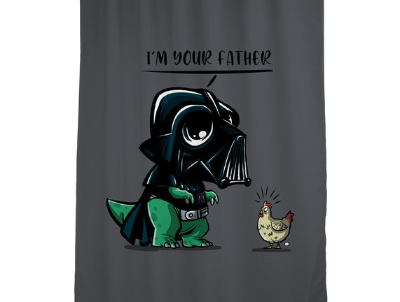 Father Dark Side