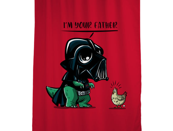 Father Dark Side