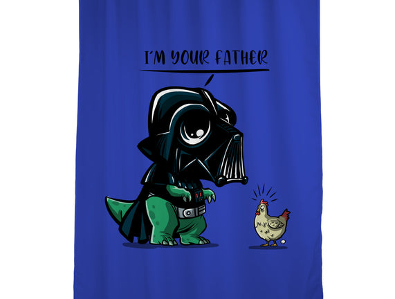 Father Dark Side