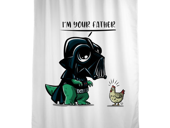 Father Dark Side