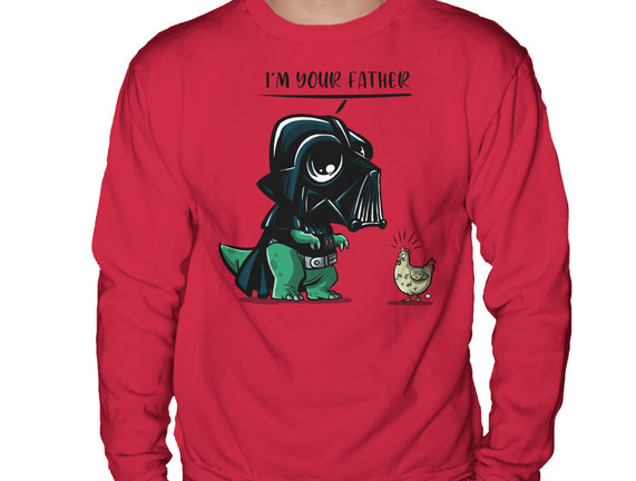 Father Dark Side
