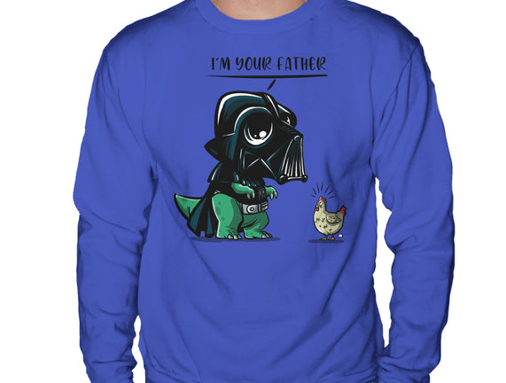 Father Dark Side
