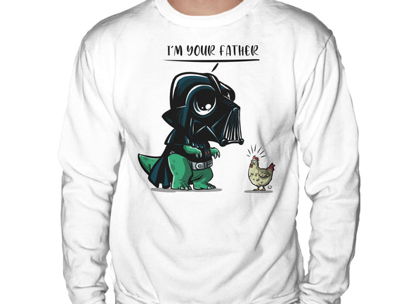 Father Dark Side