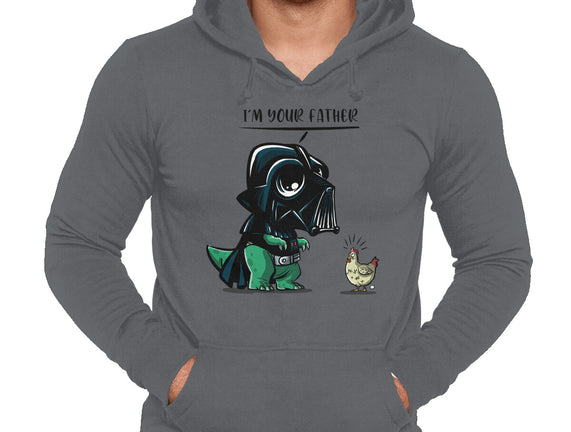 Father Dark Side