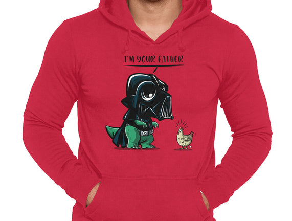Father Dark Side