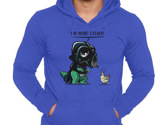 Father Dark Side