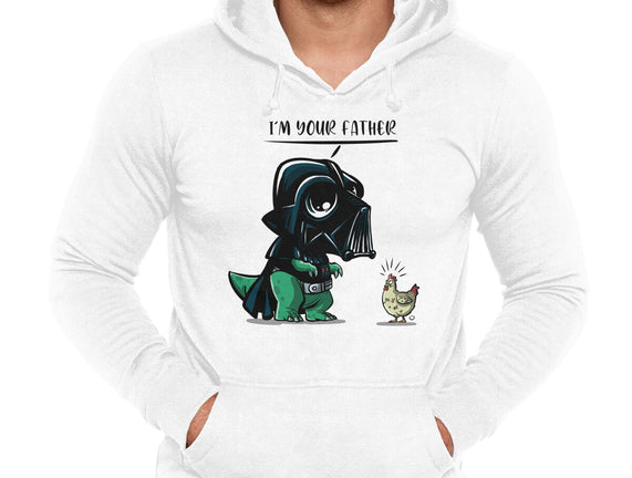 Father Dark Side