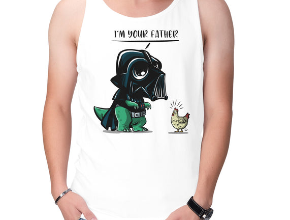 Father Dark Side