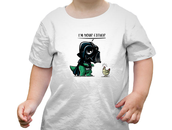Father Dark Side