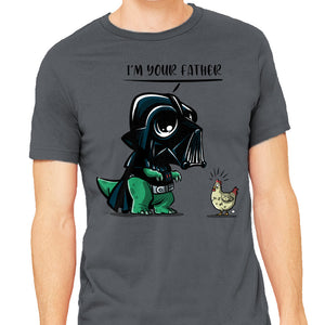 Father Dark Side