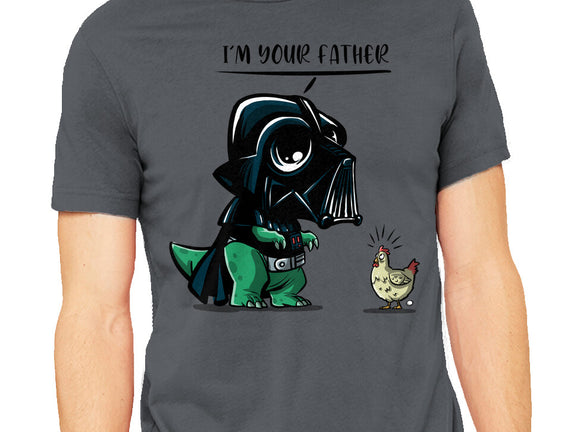 Father Dark Side