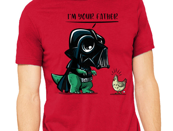 Father Dark Side