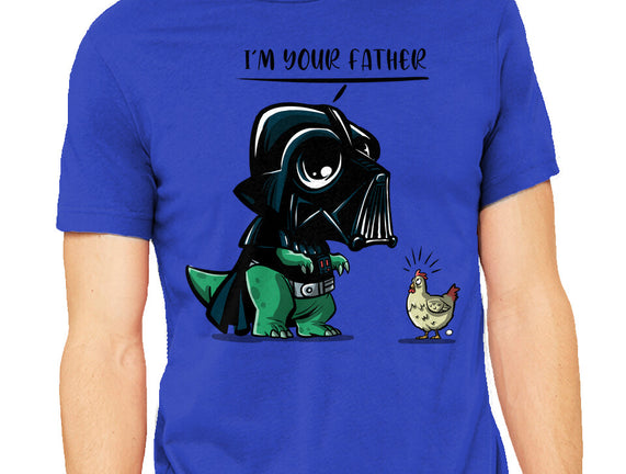 Father Dark Side
