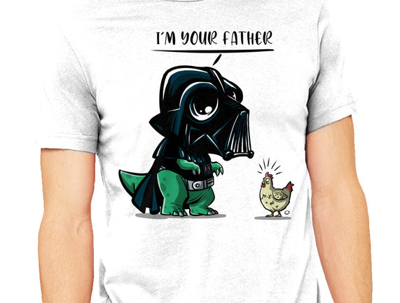 Father Dark Side