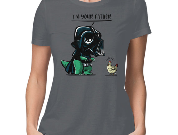 Father Dark Side