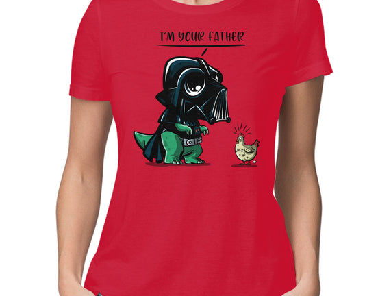 Father Dark Side