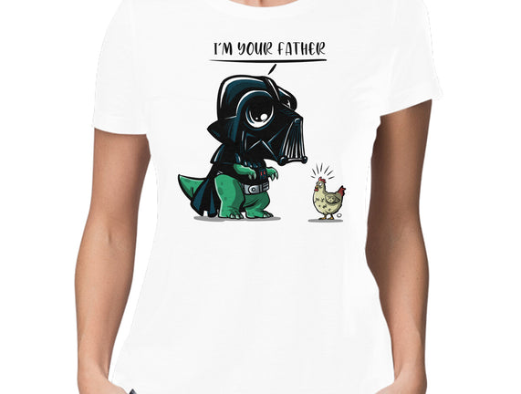 Father Dark Side