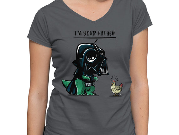 Father Dark Side