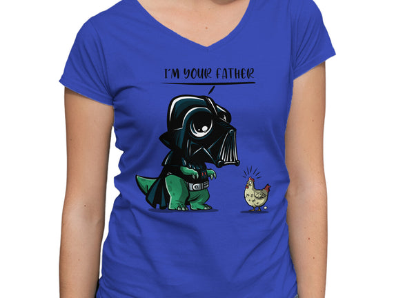 Father Dark Side