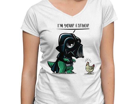 Father Dark Side