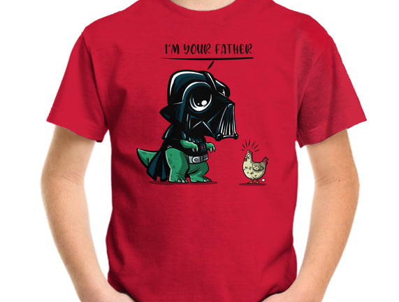 Father Dark Side