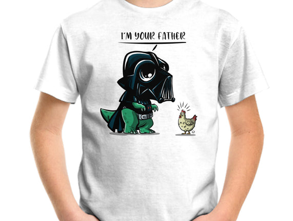 Father Dark Side