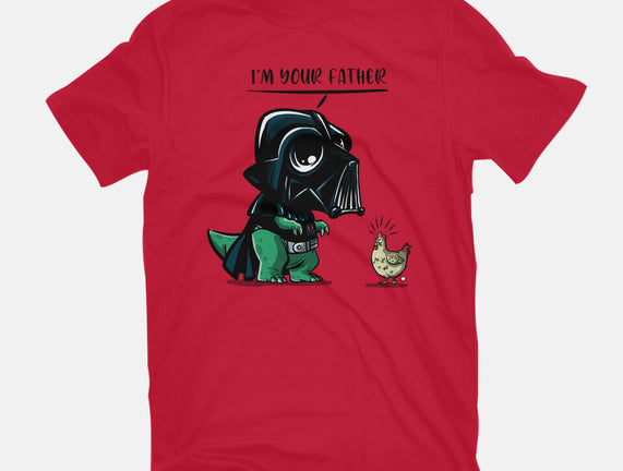 Father Dark Side