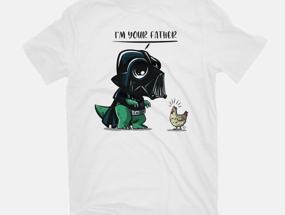 Father Dark Side