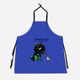 Father Dark Side-Unisex-Kitchen-Apron-zascanauta