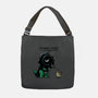 Father Dark Side-None-Adjustable Tote-Bag-zascanauta