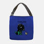 Father Dark Side-None-Adjustable Tote-Bag-zascanauta