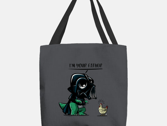 Father Dark Side