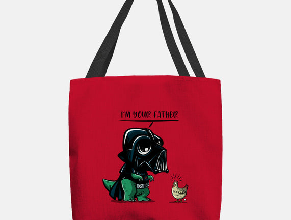 Father Dark Side