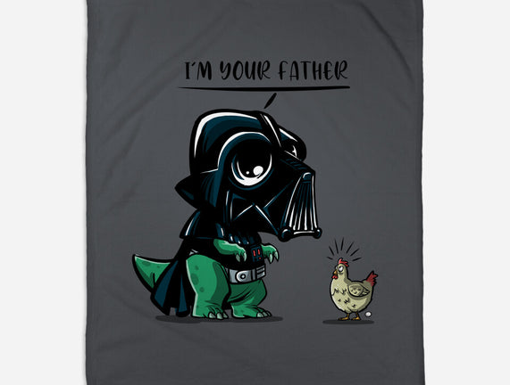 Father Dark Side