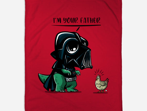 Father Dark Side