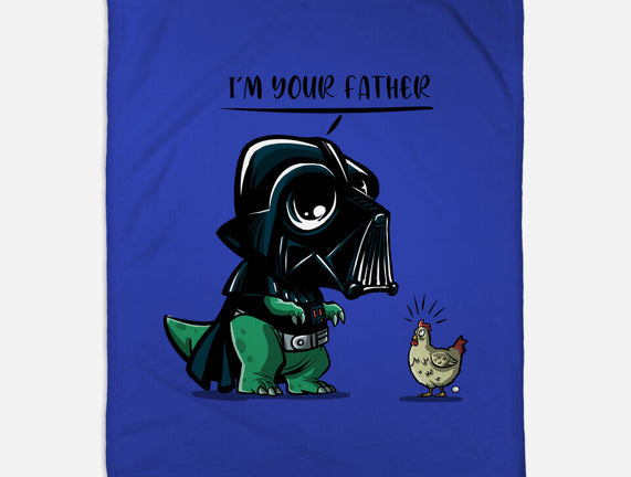 Father Dark Side