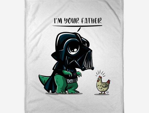 Father Dark Side