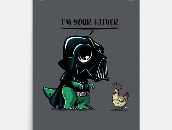 Father Dark Side