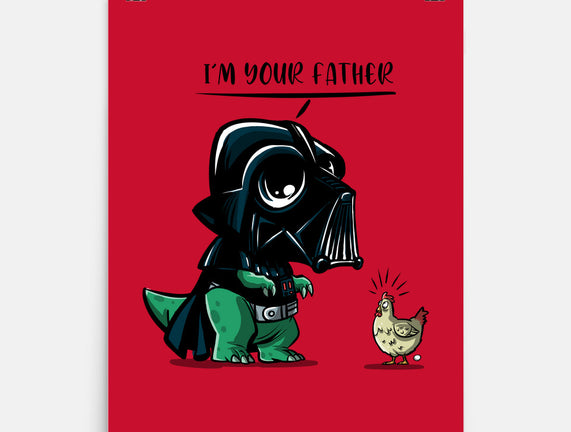 Father Dark Side