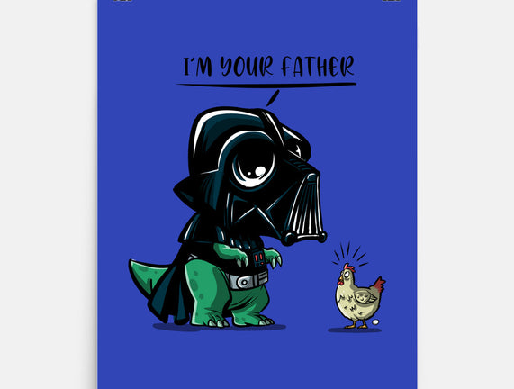 Father Dark Side