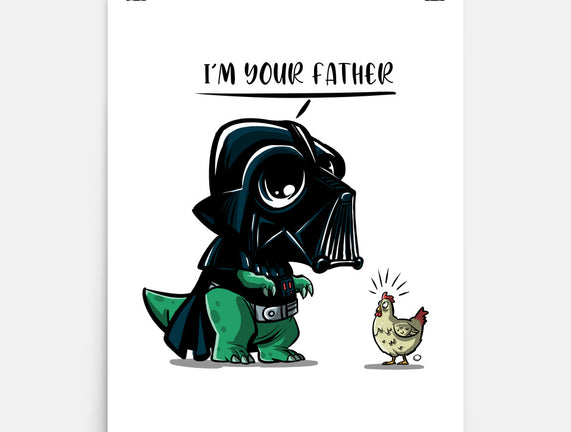 Father Dark Side